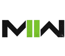 logo du jeu Call of Duty