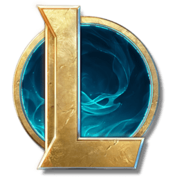 logo du jeu League of Legend