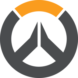 logo du jeu Overwatch
