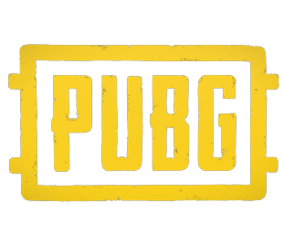logo du jeu PUBG