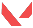 logo du jeu Valorant