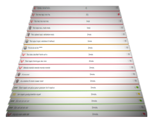 topics card illustration